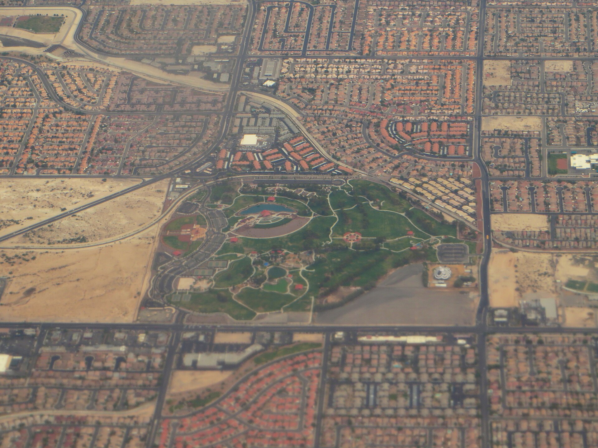 North Las Vegas
