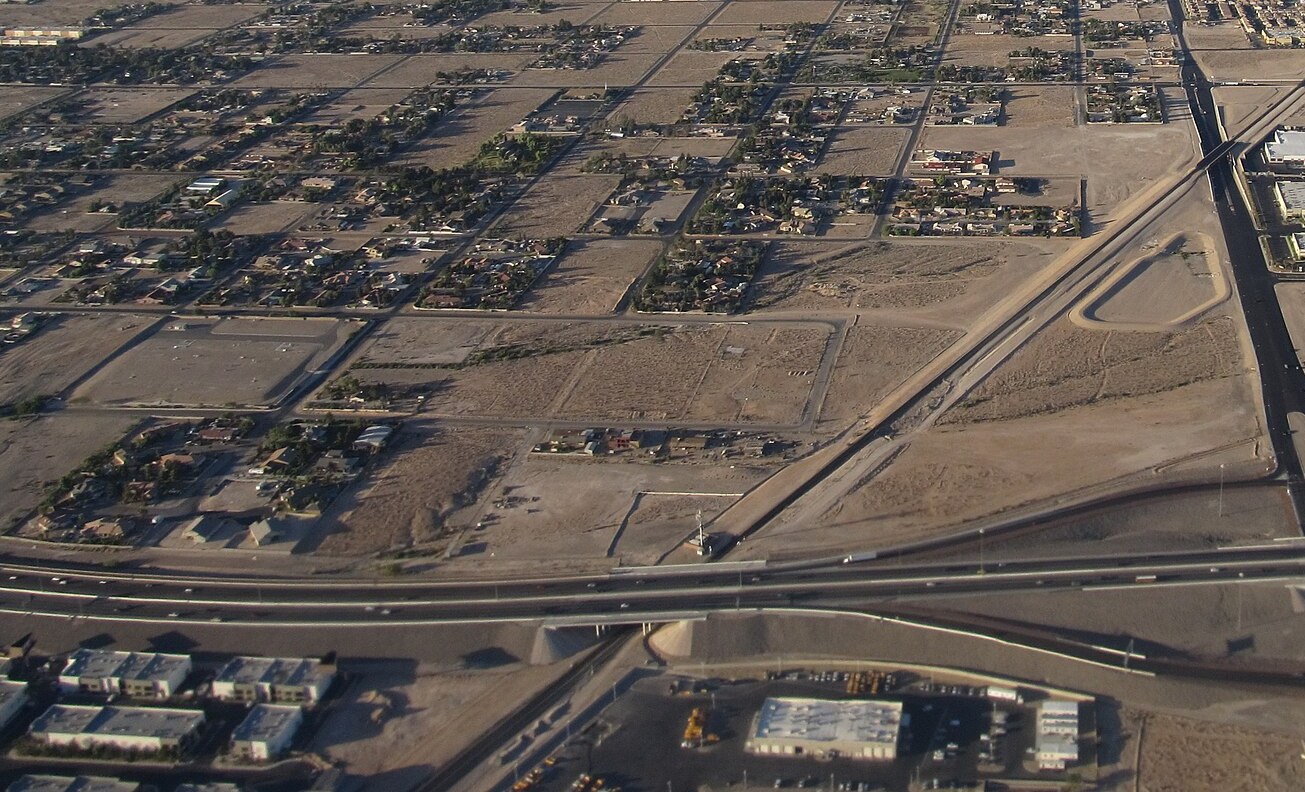 Silverado Ranch