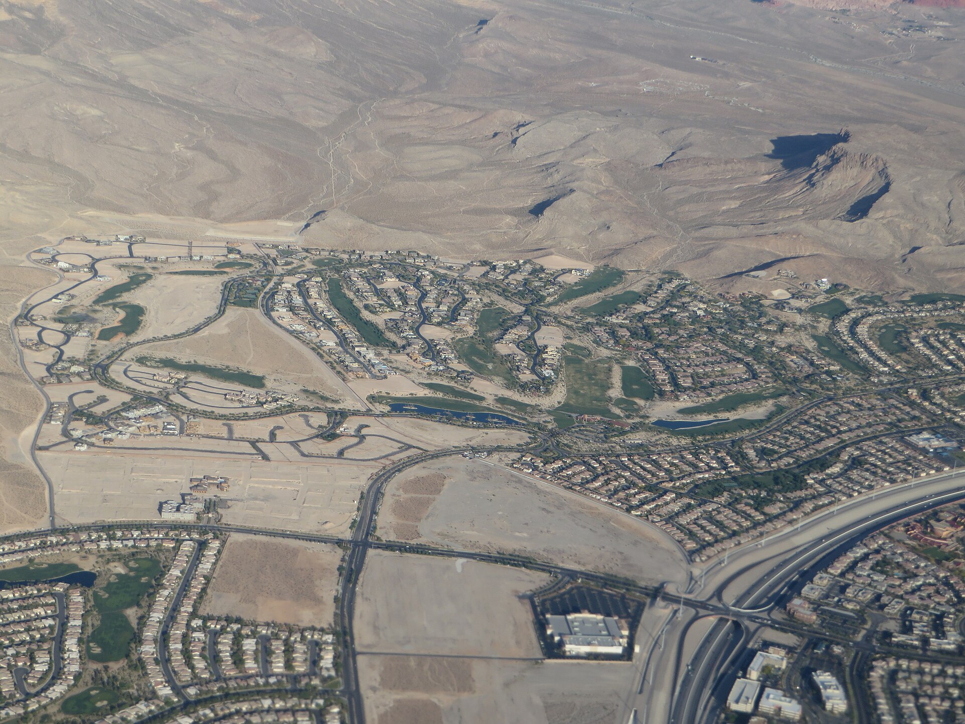 Summerlin